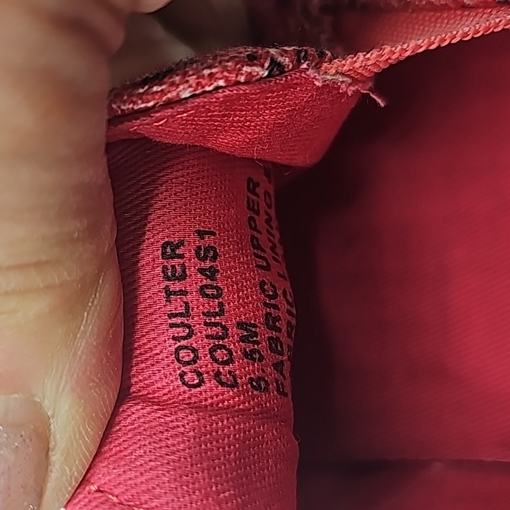 Steve Madden sneakers - Picture 5 of 5